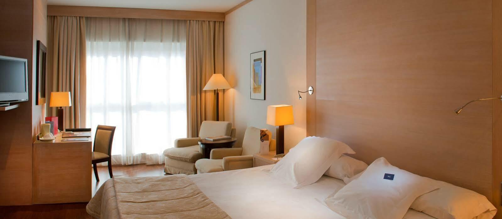 Sh Palace Hotel Valencia