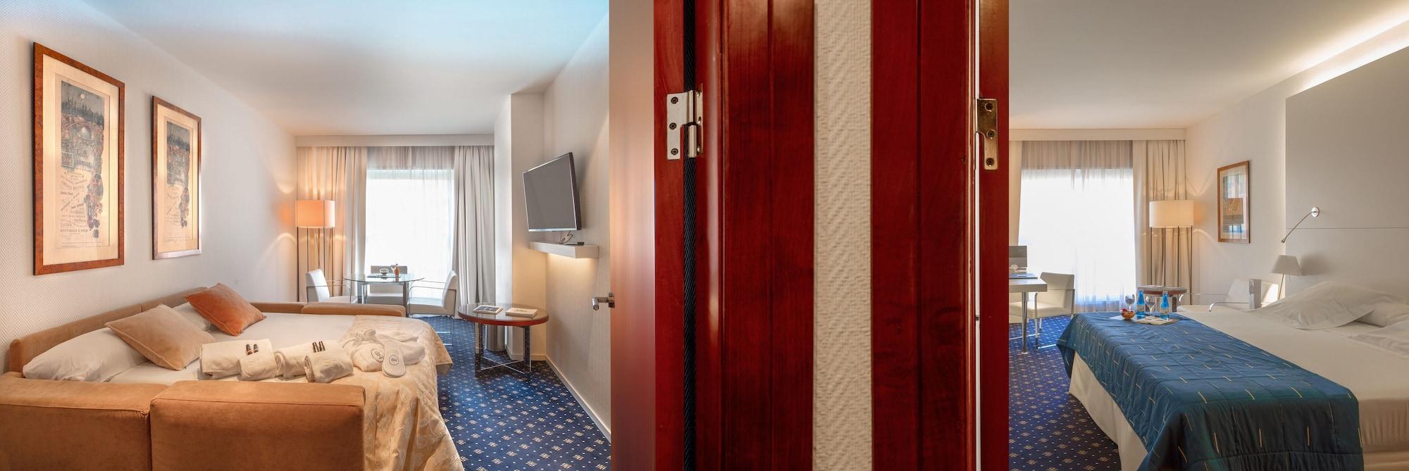 Hotel Sh Palace Valence