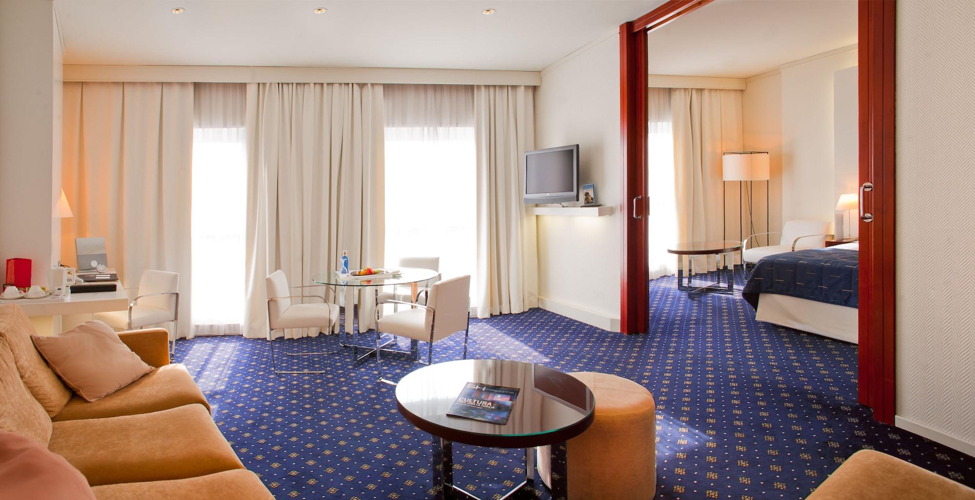Sh Palace Hotel Valence