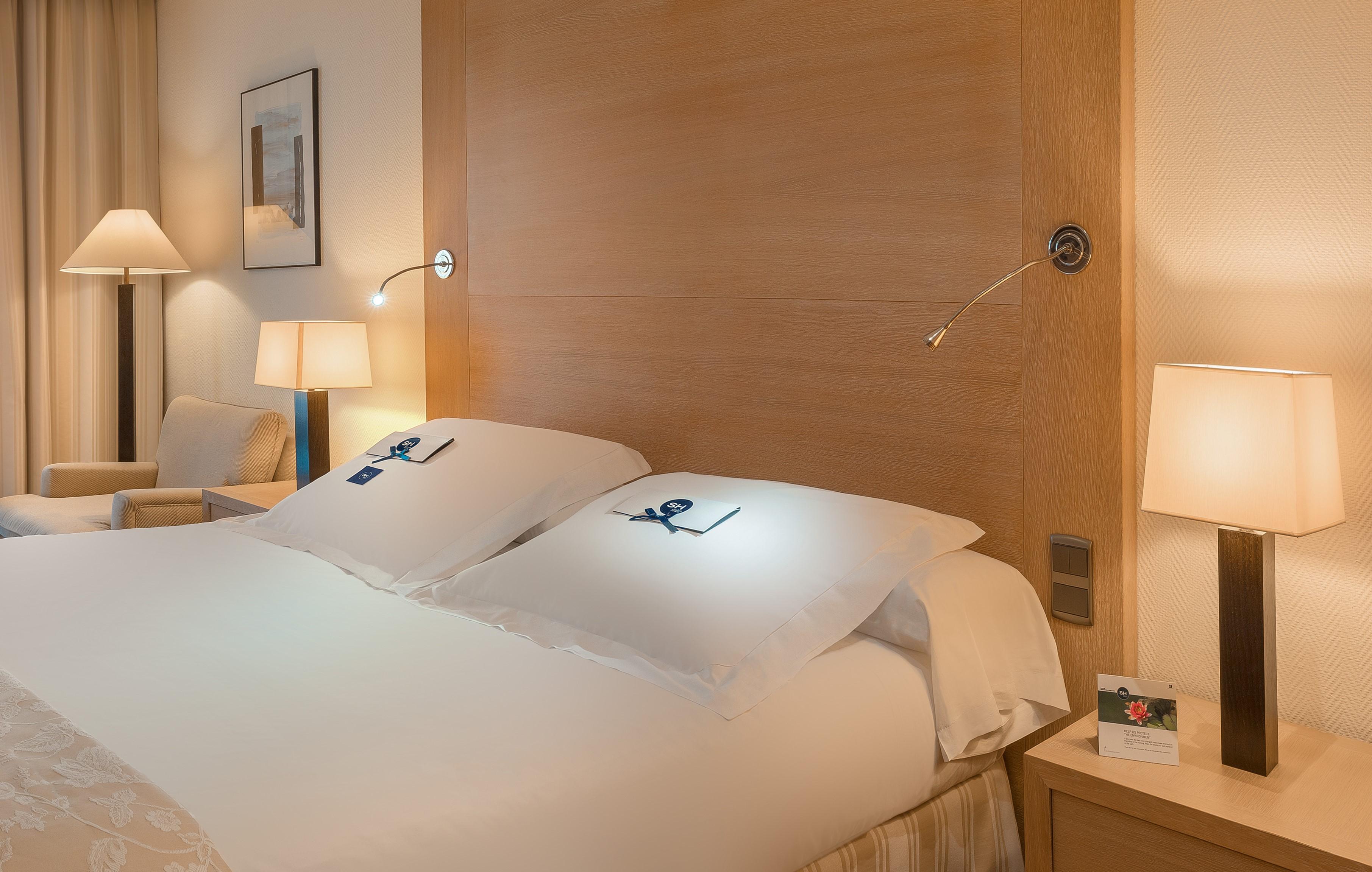 Sh Palace Hotel Valence