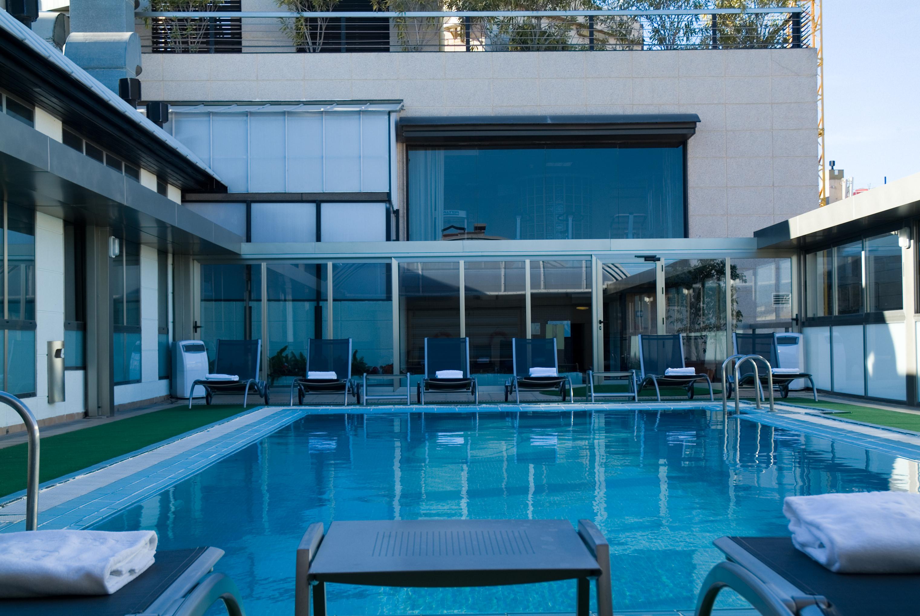 Hotel Sh Palace Valence