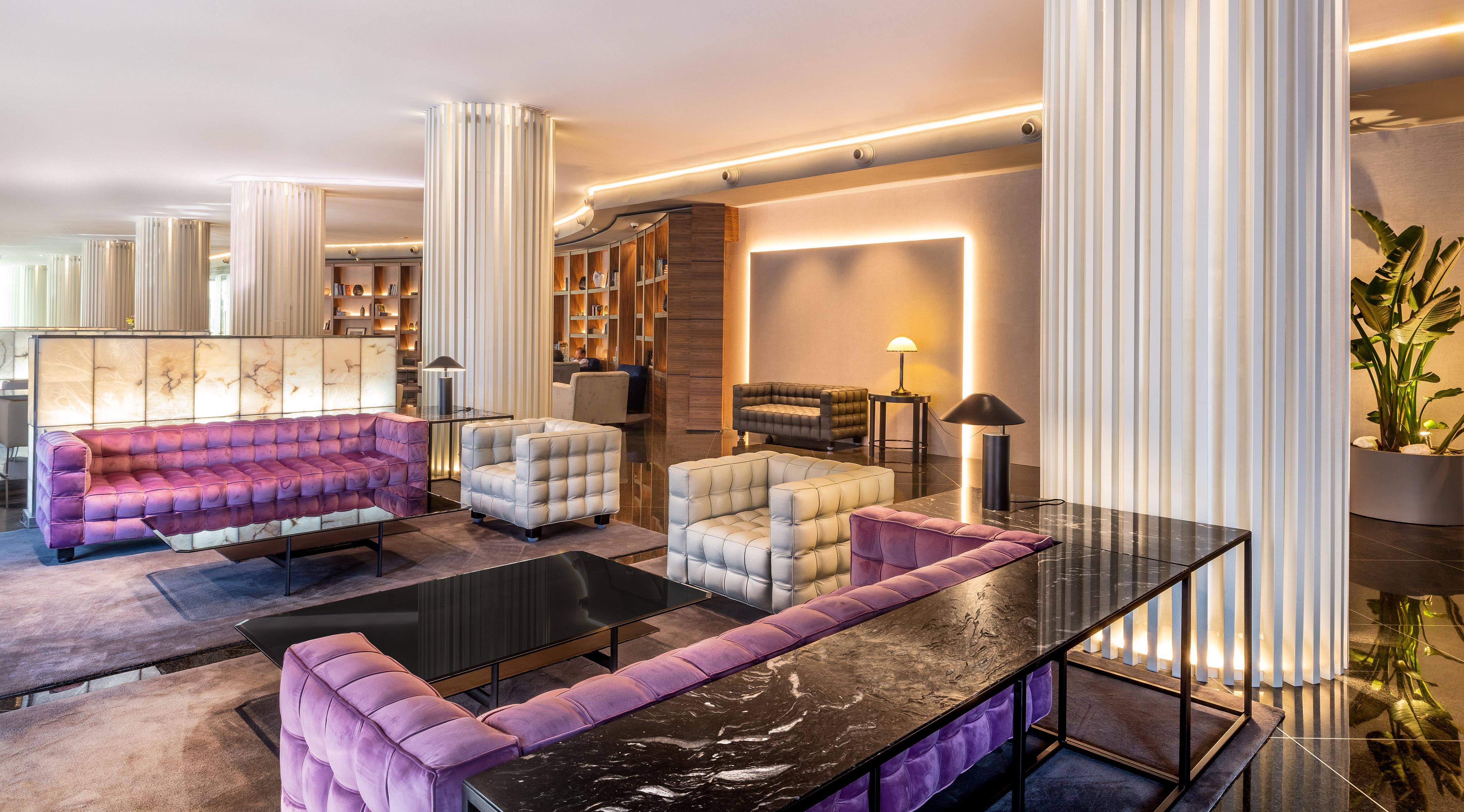 Hotel Sh Palace Valence