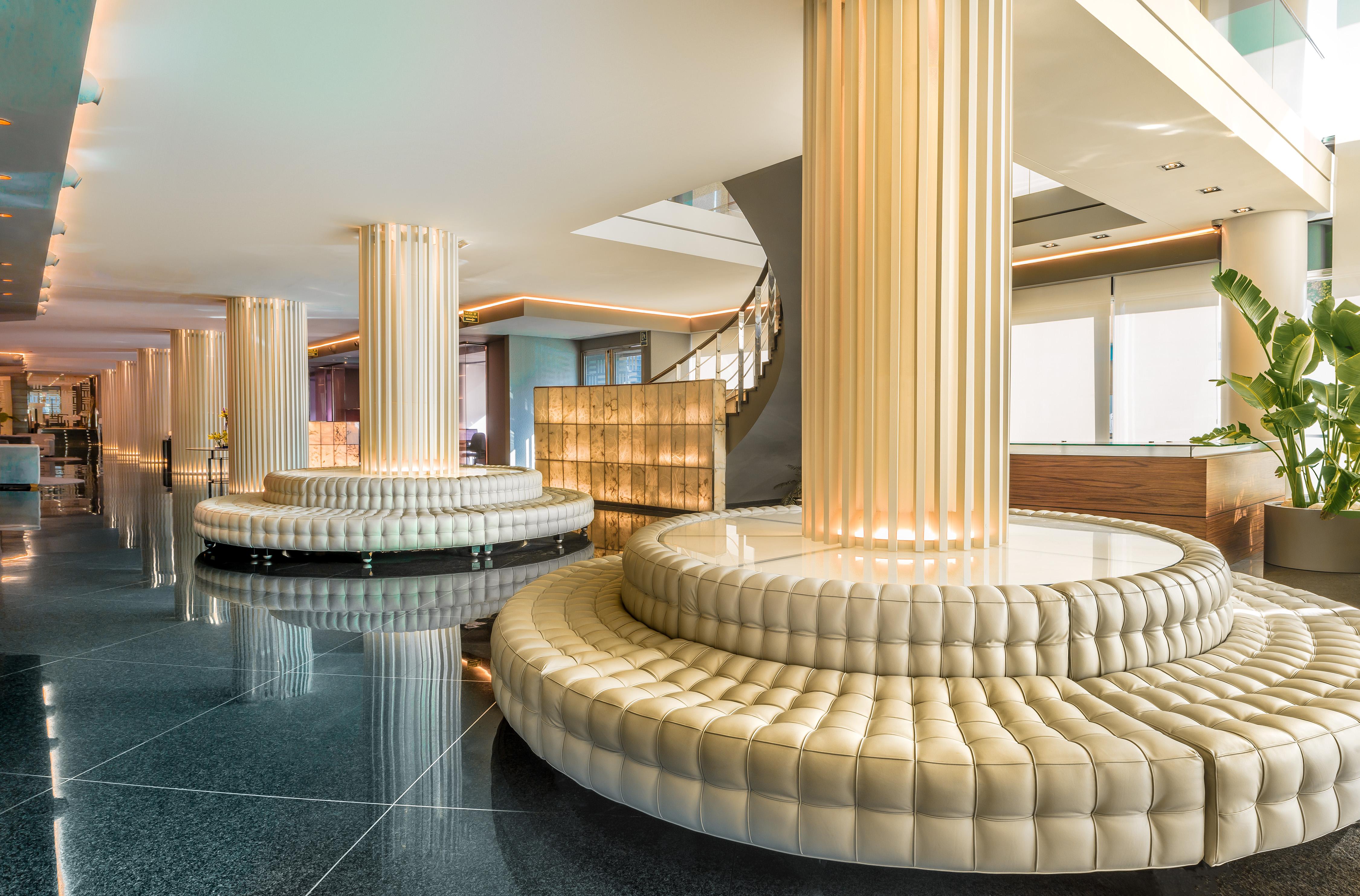 Sh Palace 5* Valence