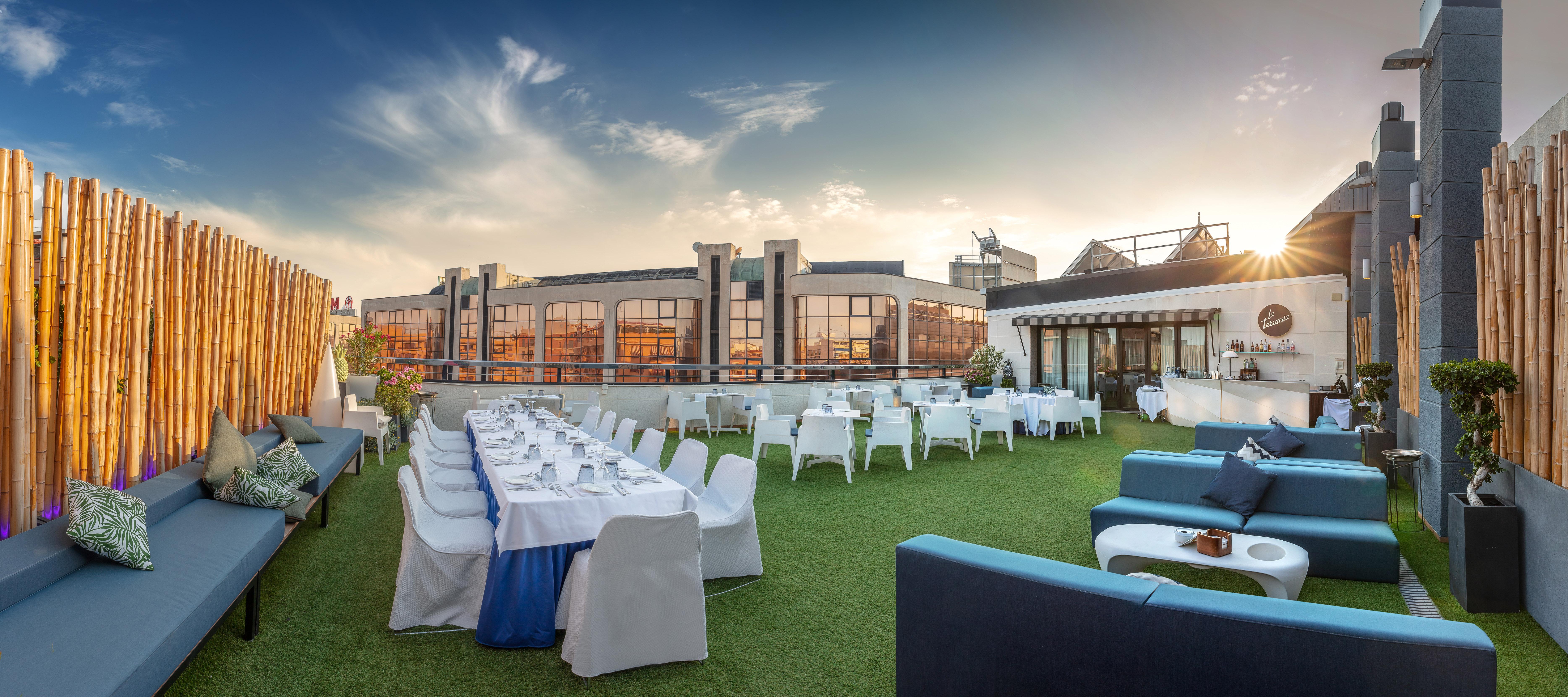 Hotel Sh Palace Valence