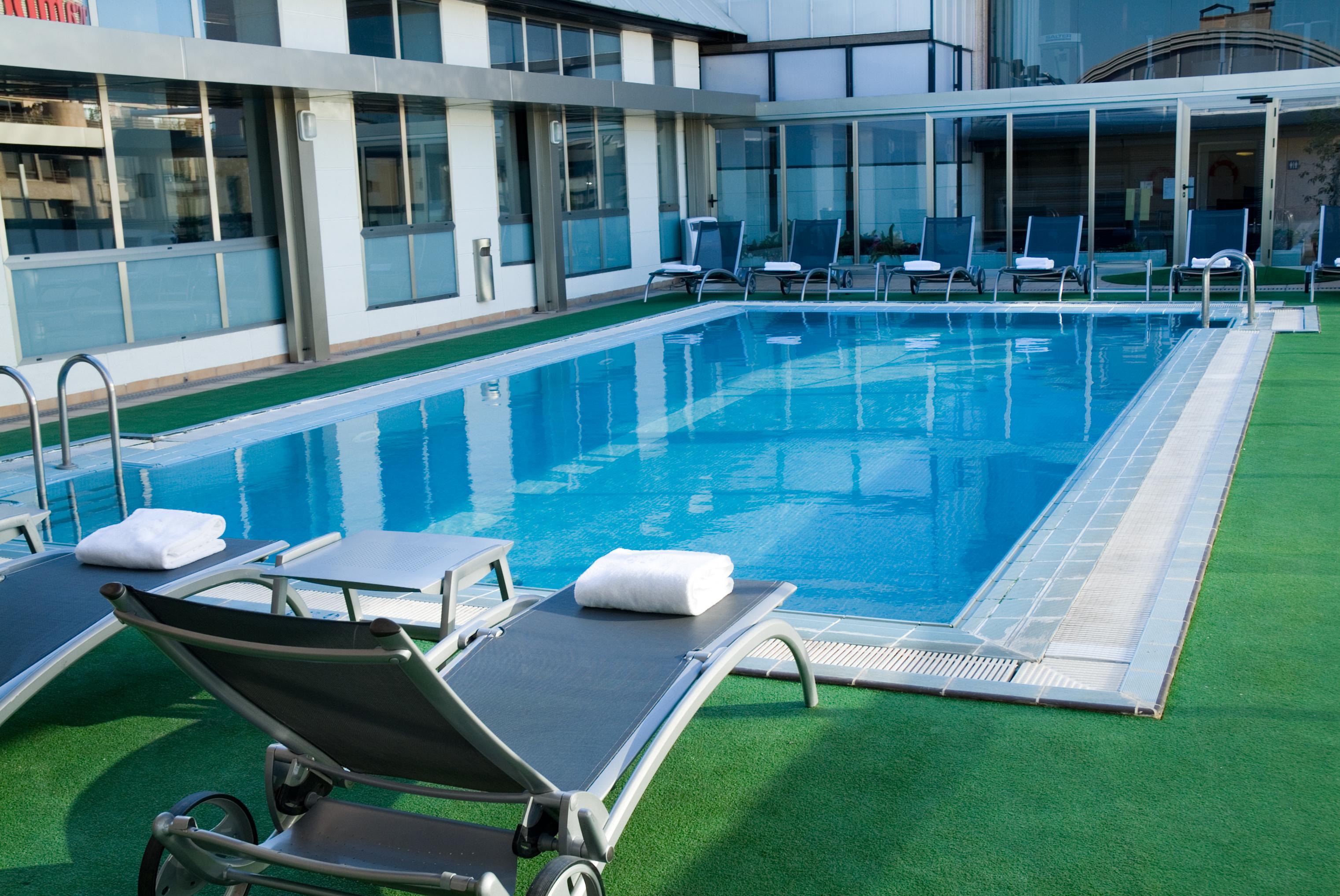 Sh Palace Hotel Valence