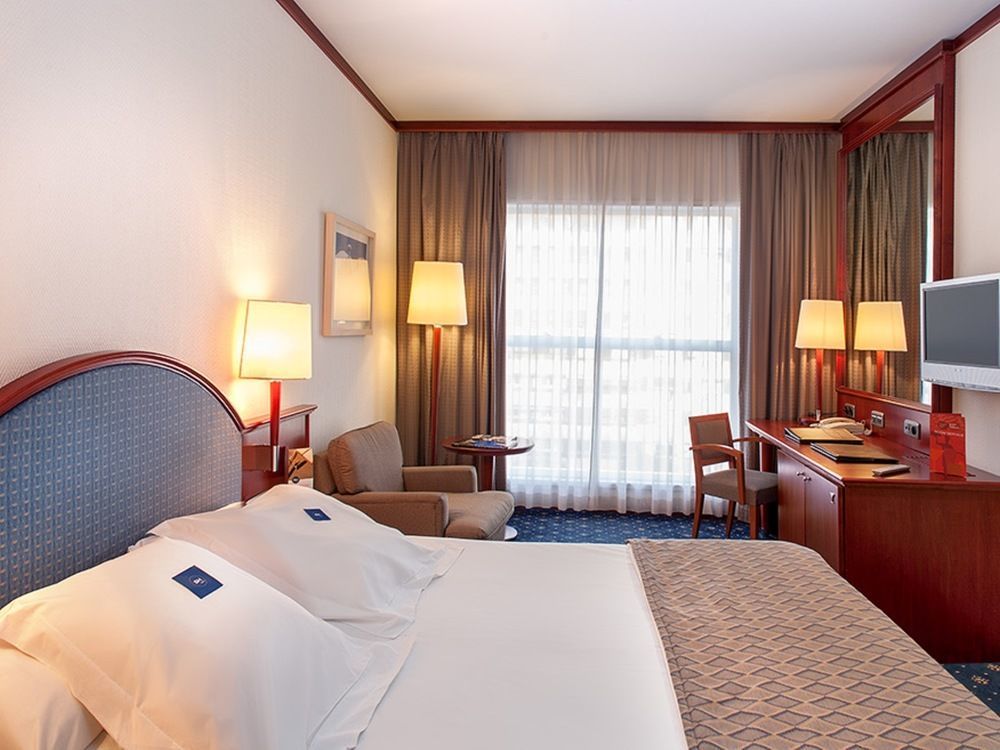 Hotel Sh Palace Valence